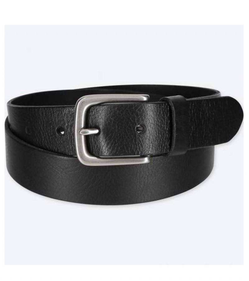 Men's Leather Belt Top Quality Fashion Belts