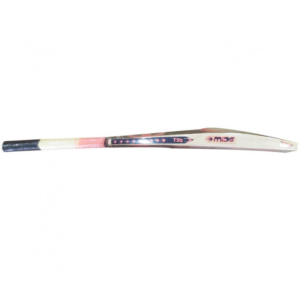 Mids Sports T20 Cricket Bat For Hard Ball Made In Sialkot Sale