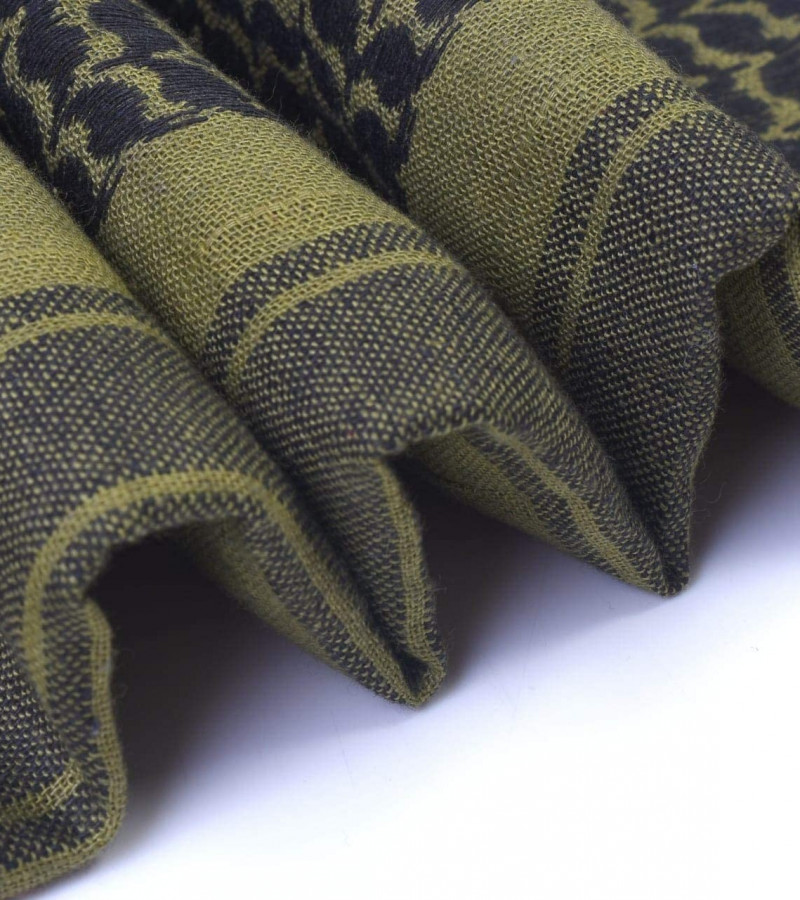 Cotton Scarf for Fashion Minarat Shemagh Scarves All Seasons