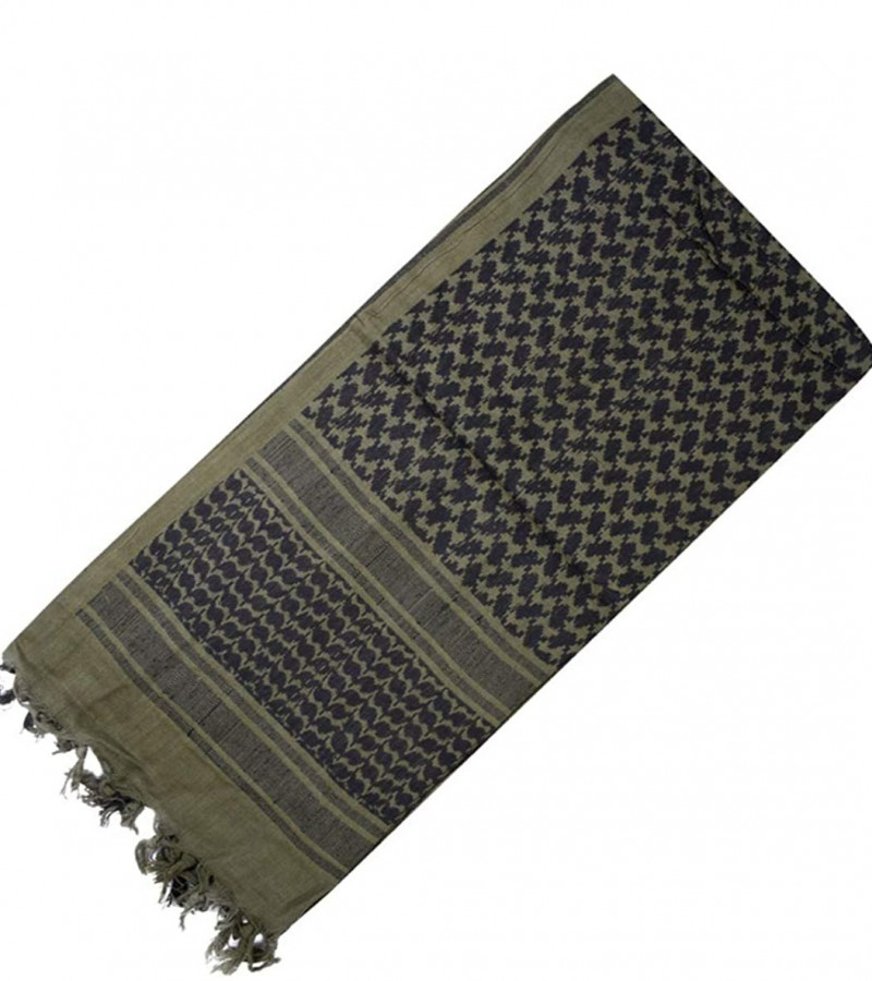 Cotton Scarf for Fashion Minarat Shemagh Scarves All Seasons
