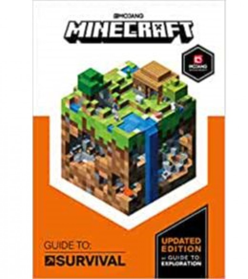 Minecraft Guide To Survival