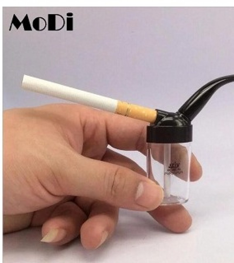 Mini Creative Smoking Pipe