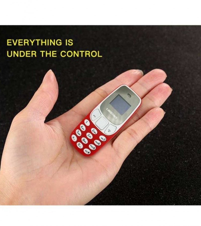 mini super small phone