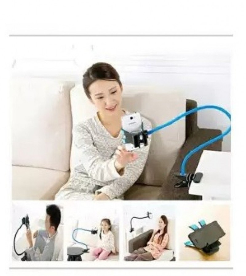 Mobile Phone Holder Stand For Bed, Desk, Table