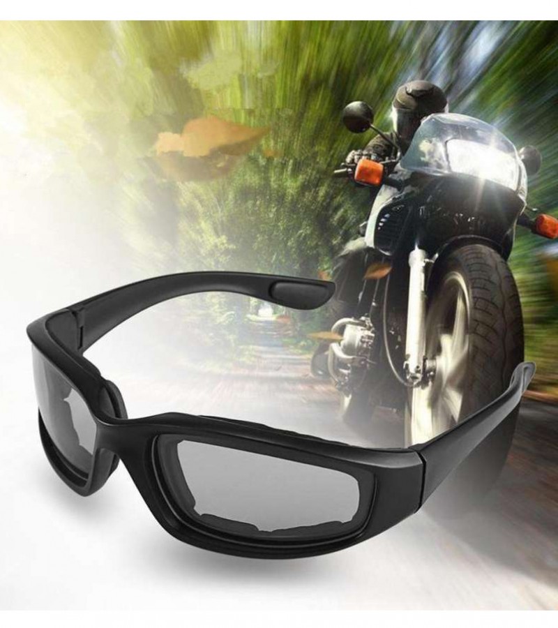 Motorcycle Bike Riding Protection