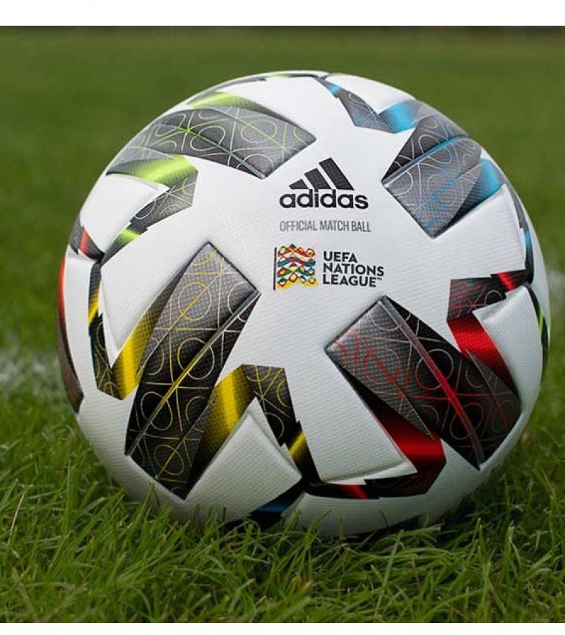 Adidas Uefa Nations League Soccer 20/21