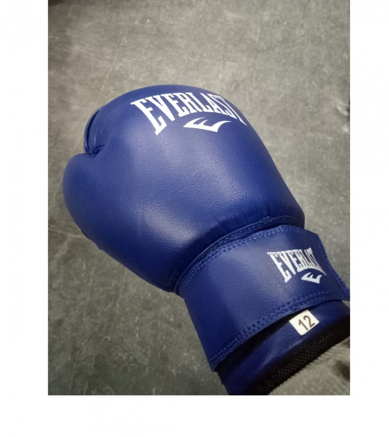 Boxing Gloves 12oz
