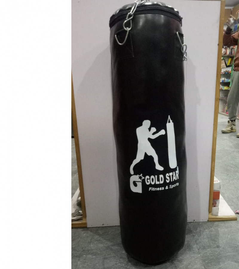 Boxing Punching Bag 3ft Goldstar