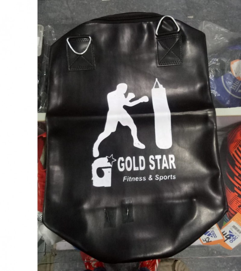 Boxing Punching Bag Goldstar 2ft Unfilled