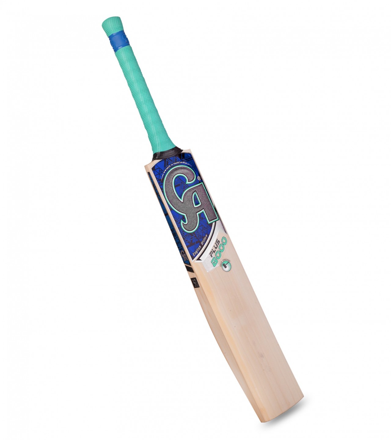 CA PLUS 8000 Hard Ball Cricket Bat
