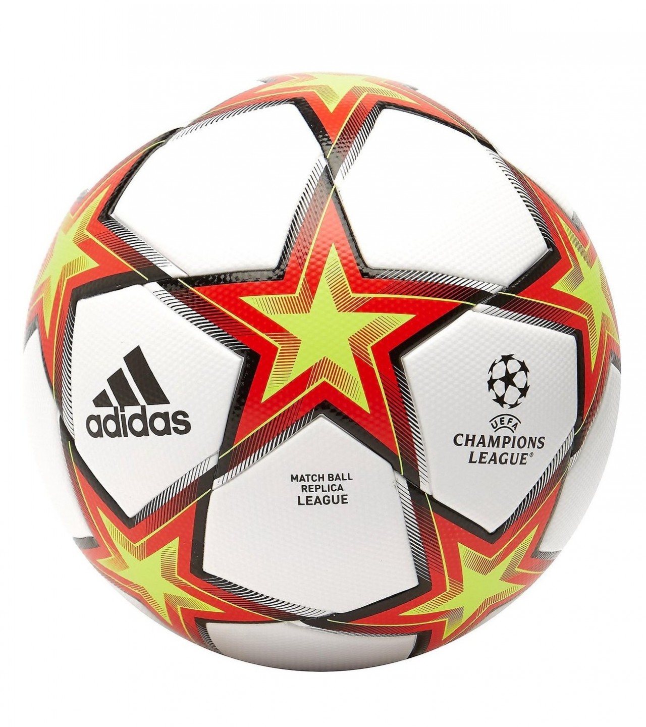 Champion League Football Size 5 Export Quality