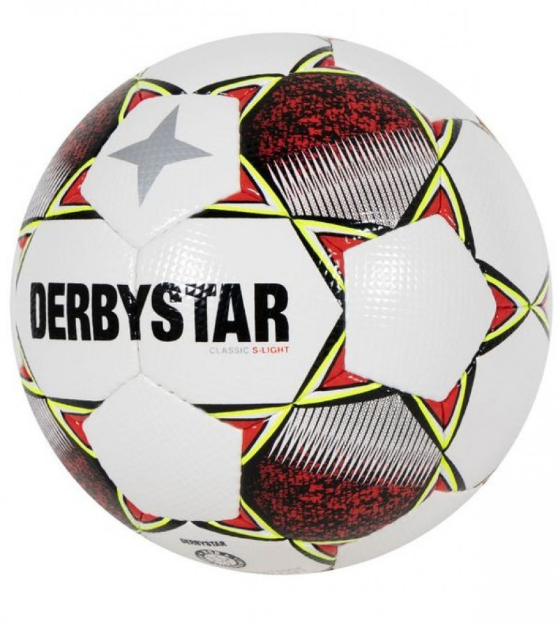 Football Derbystar Classic S-Light