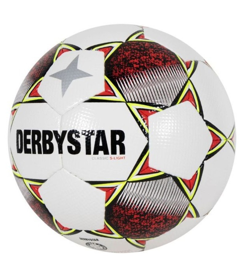 Football Derbystar Classic S-Light