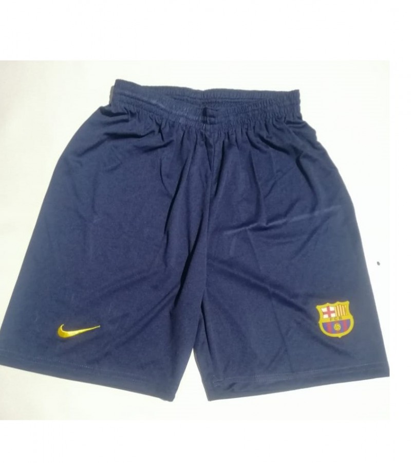 Football Kit Barcelona Away Full Sleeves