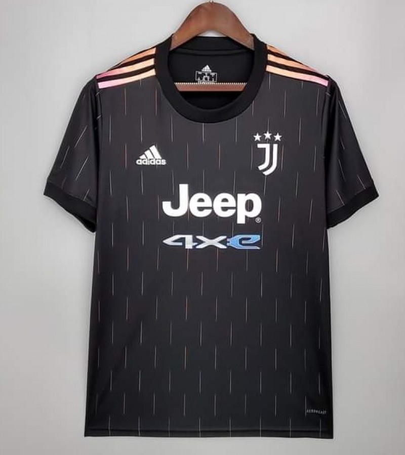 Football Kit Juventus  21/22