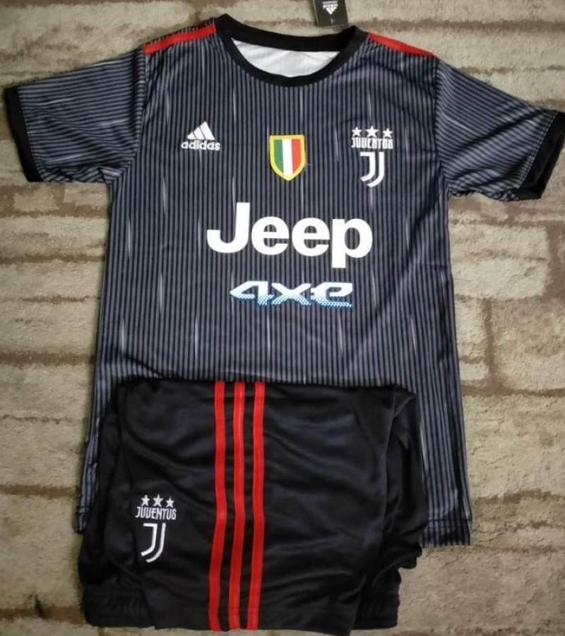 Football Kit Juventus  21/22