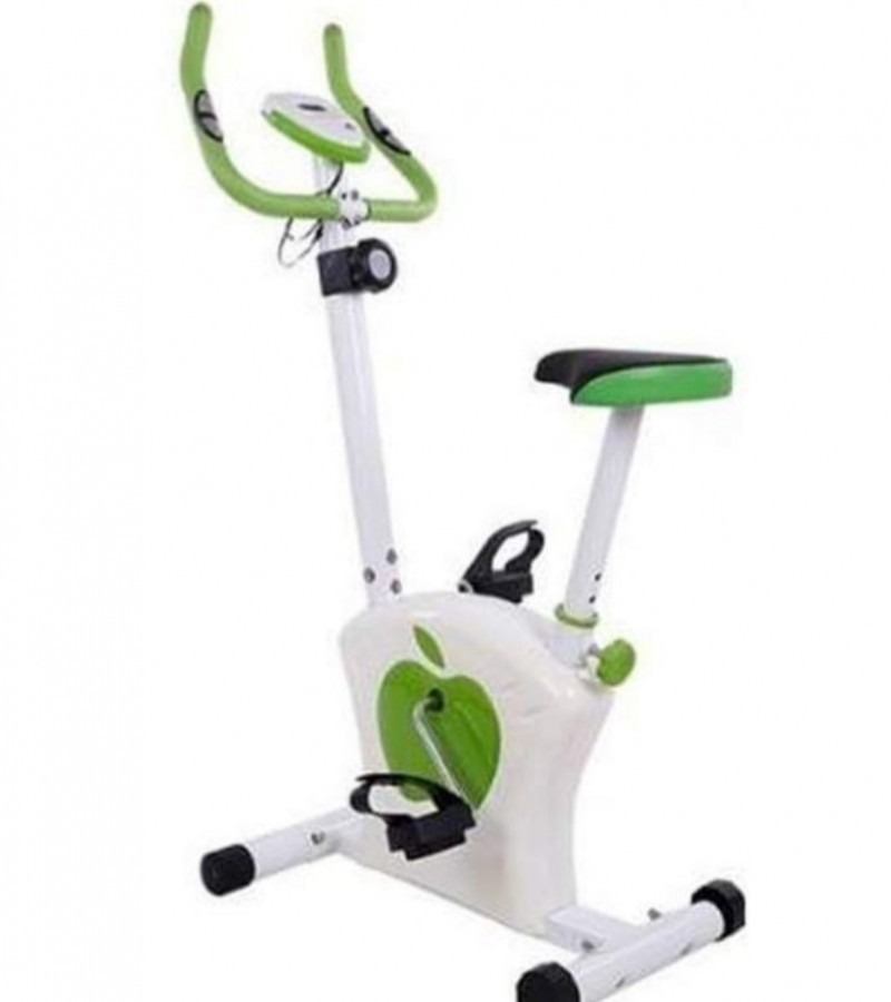 Gym Fitness Apple Design Exercise Magnetic Cycle High Quality