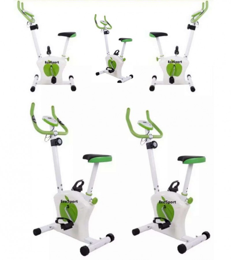 Gym Fitness Apple Design Exercise Magnetic Cycle High Quality