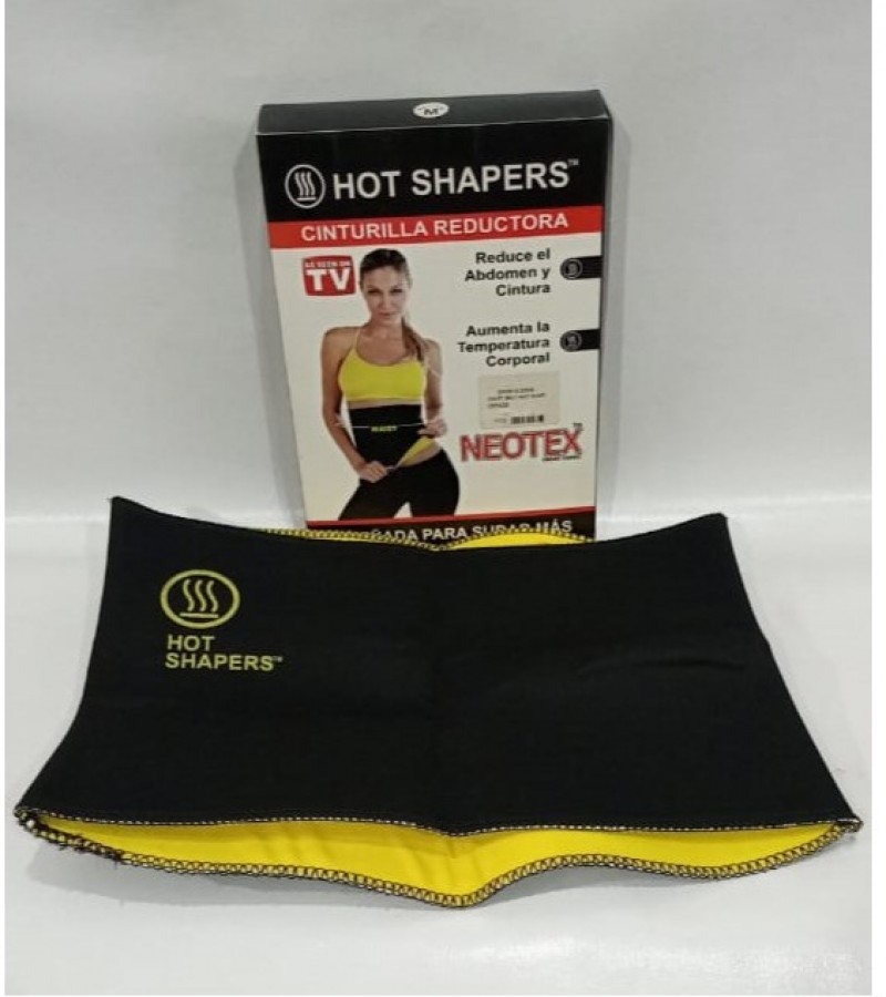 Slimming Belt Hot Shaper Sweat Slim Belt Fat Cutter & Fat Burner (xl) Price  in Pakistan - View Latest Collection of Running Belt