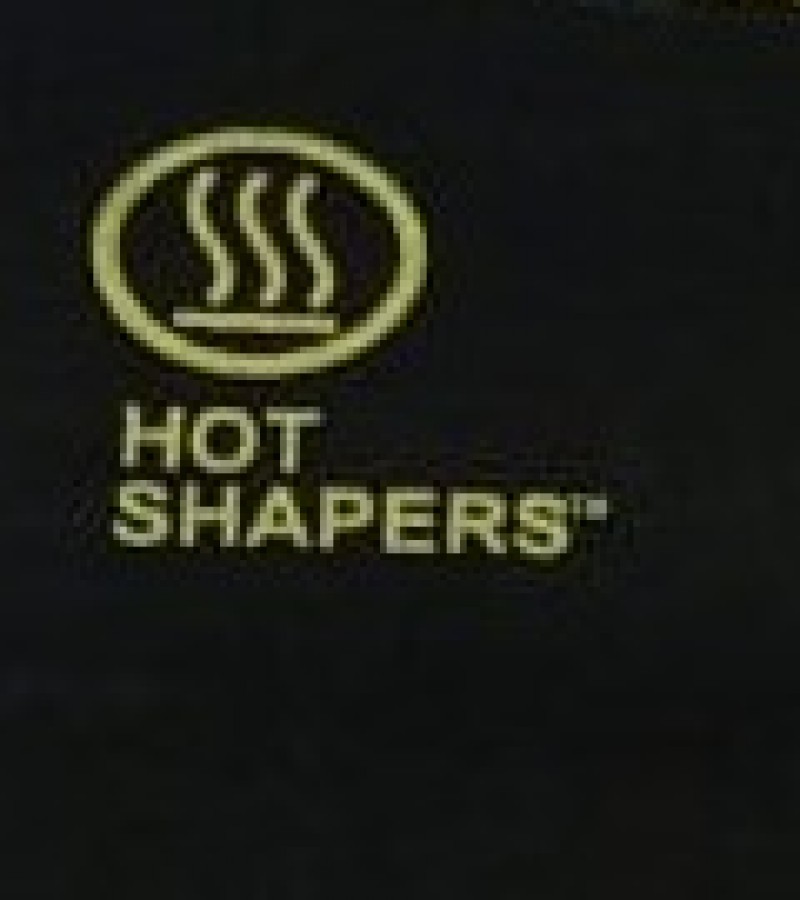 Hot Shaper Belly Belt Black - Sale price - Buy online in Pakistan -  Farosh.pk