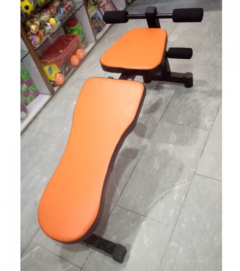 Multi Bench High Quality Bench -Incline Decline Bench Press Adjustable Gym