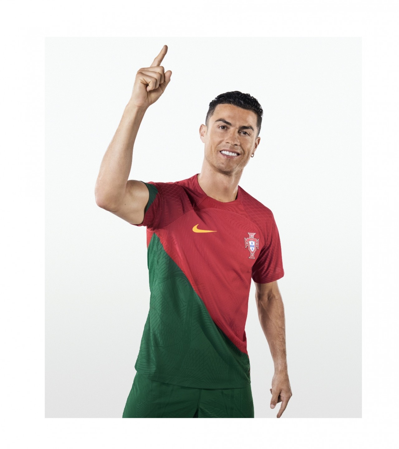 Portugal 2022 world cup jersey ronaldo 7 Kids