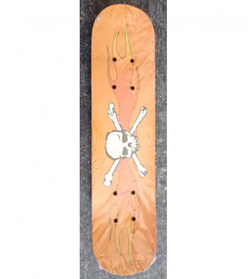 Skateboard Quality Wood Made 23 Inch