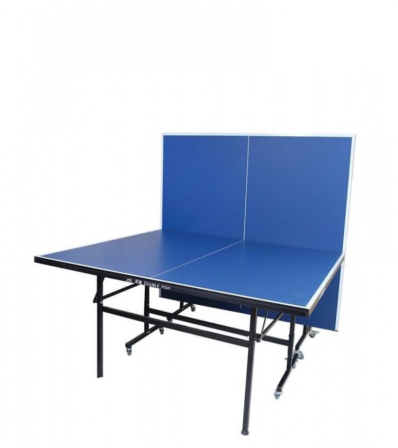 Table tennis table butterfly style