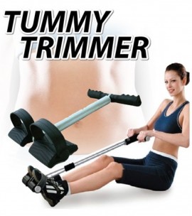 Tummy Trimmer With Single Spring - Sale price - Buy online in Pakistan 