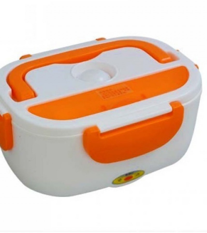 Multifunction Electric Lunch Box - Lunch Heater