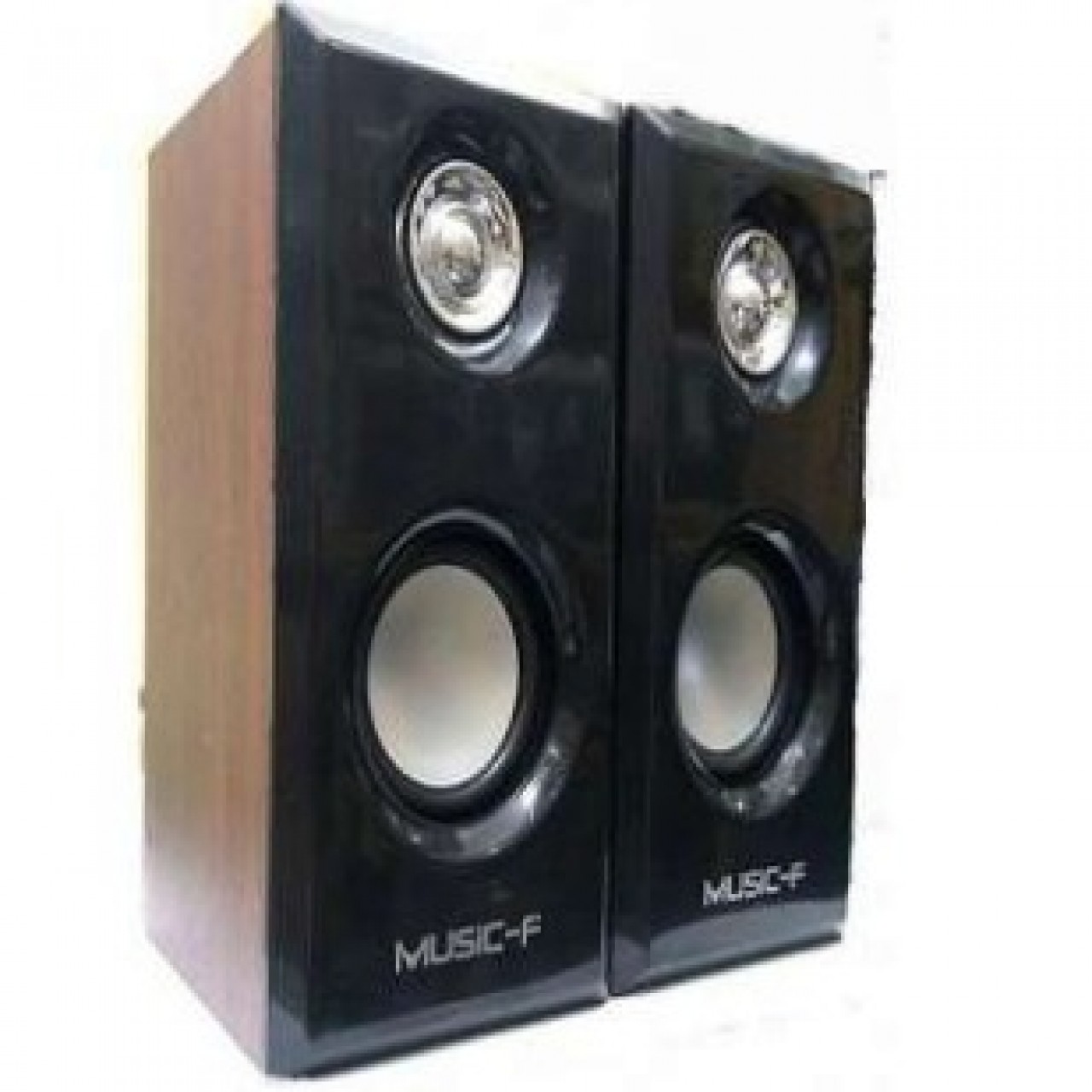 music f speaker
