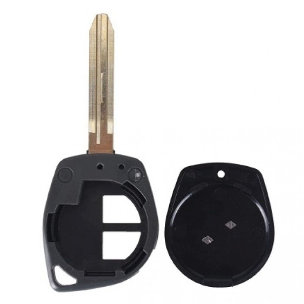 2 Button Remote Car Key Case Shell For Suzuki Swift Grand SX4 Liana Aerio Vitara GRAND VITARA ALTO