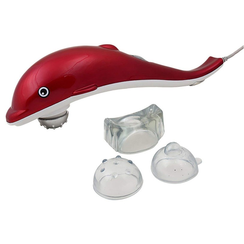 Dolphin Pain Reliever Massager - Body Massager