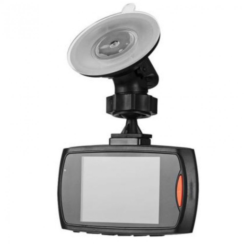 Car DVR Recorder Full HD 1080P Dash Cam Loop Recorder 6 fill lights Clear Night Vision Car Camera