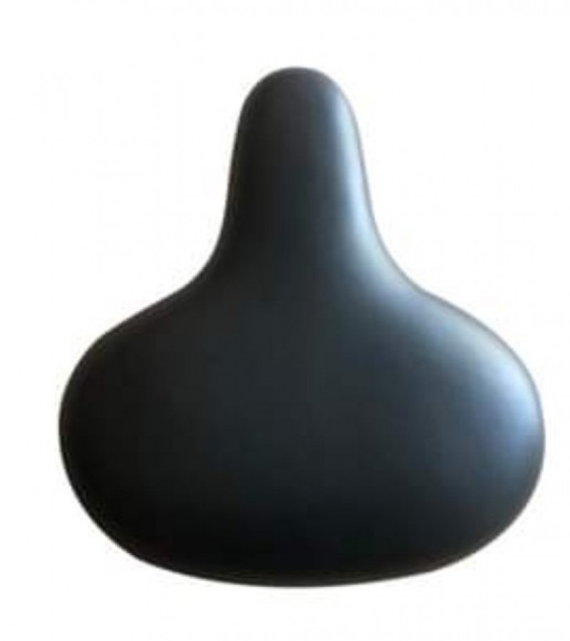 Comfortable Bicycle Seat Cushion Memory Foam Bike Saddle