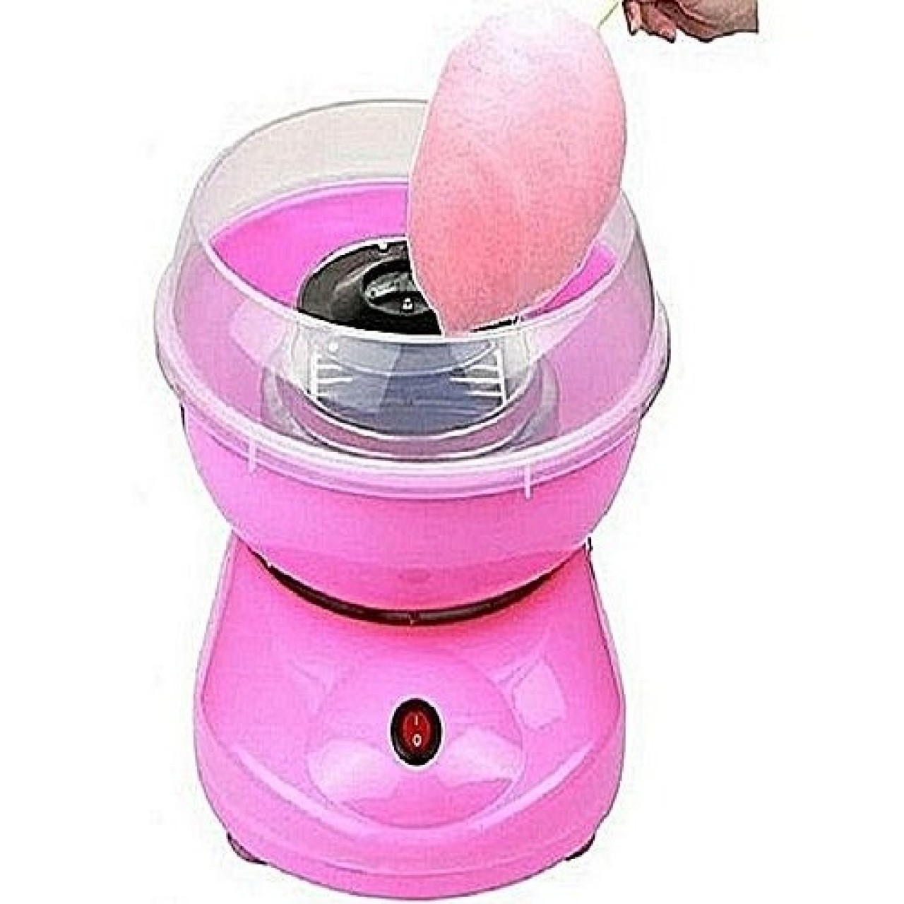 Cotton Candy Machine For Kids - Air spin technology