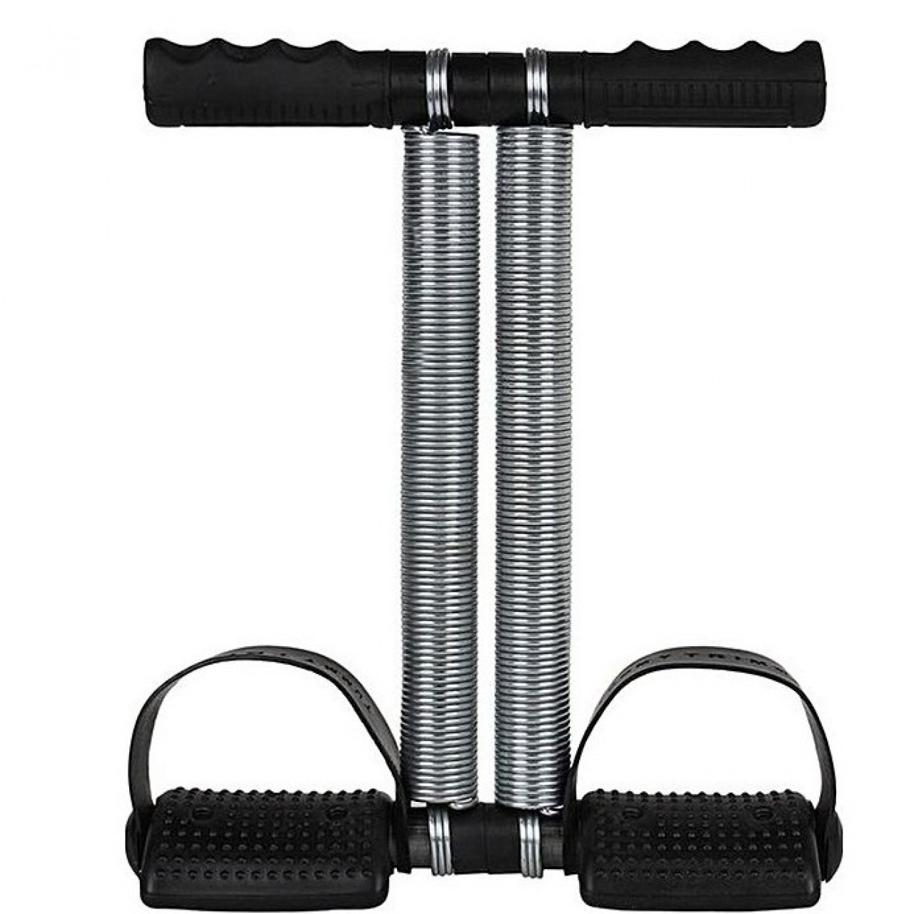 Tummy Trimmer - Double Spring