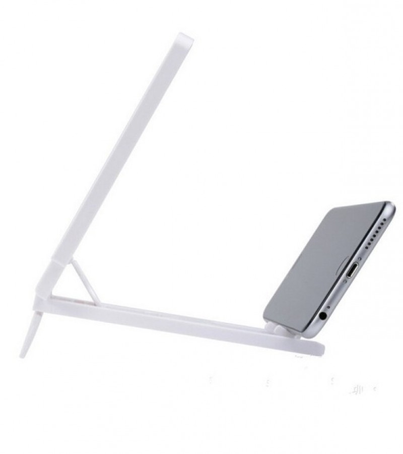 F1 Magnifying 3D Enlarged Screen Mobile Phone