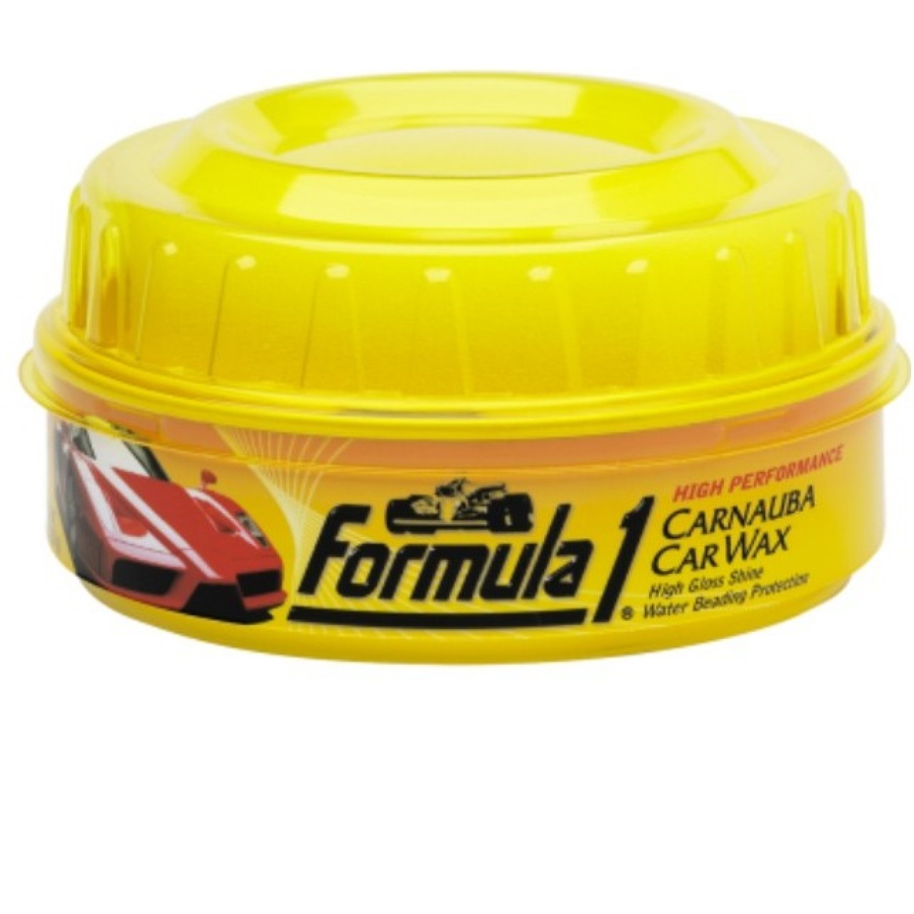 Formula Body Polish 230 gm