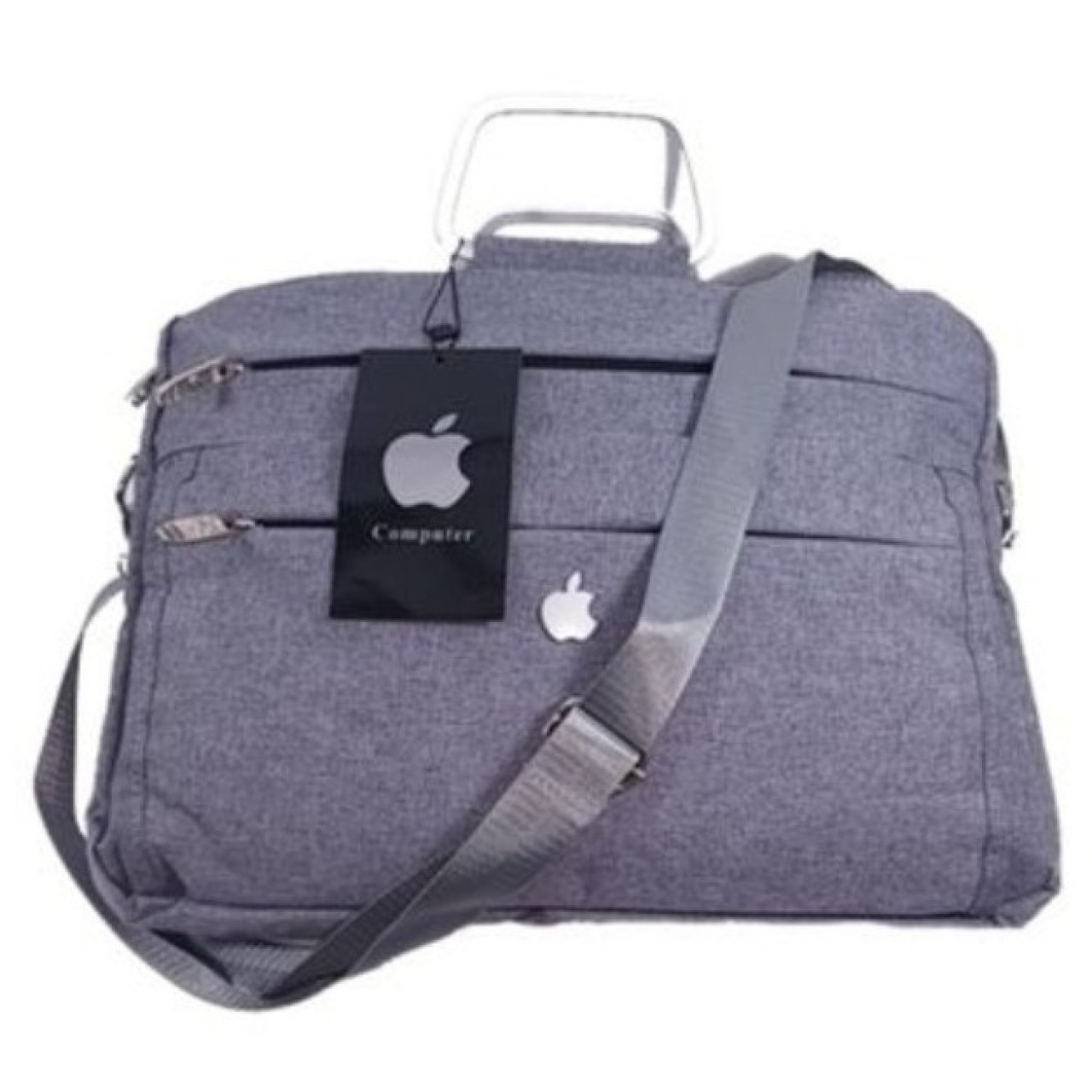 Frosted Fabric Macbook Bag 13.3Inch Air/Pro/Retina/Touch Bar - Laptop Bag