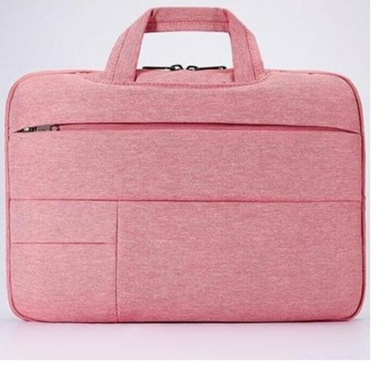 Slim Laptop  Bag 14.6 Inch - Pink
