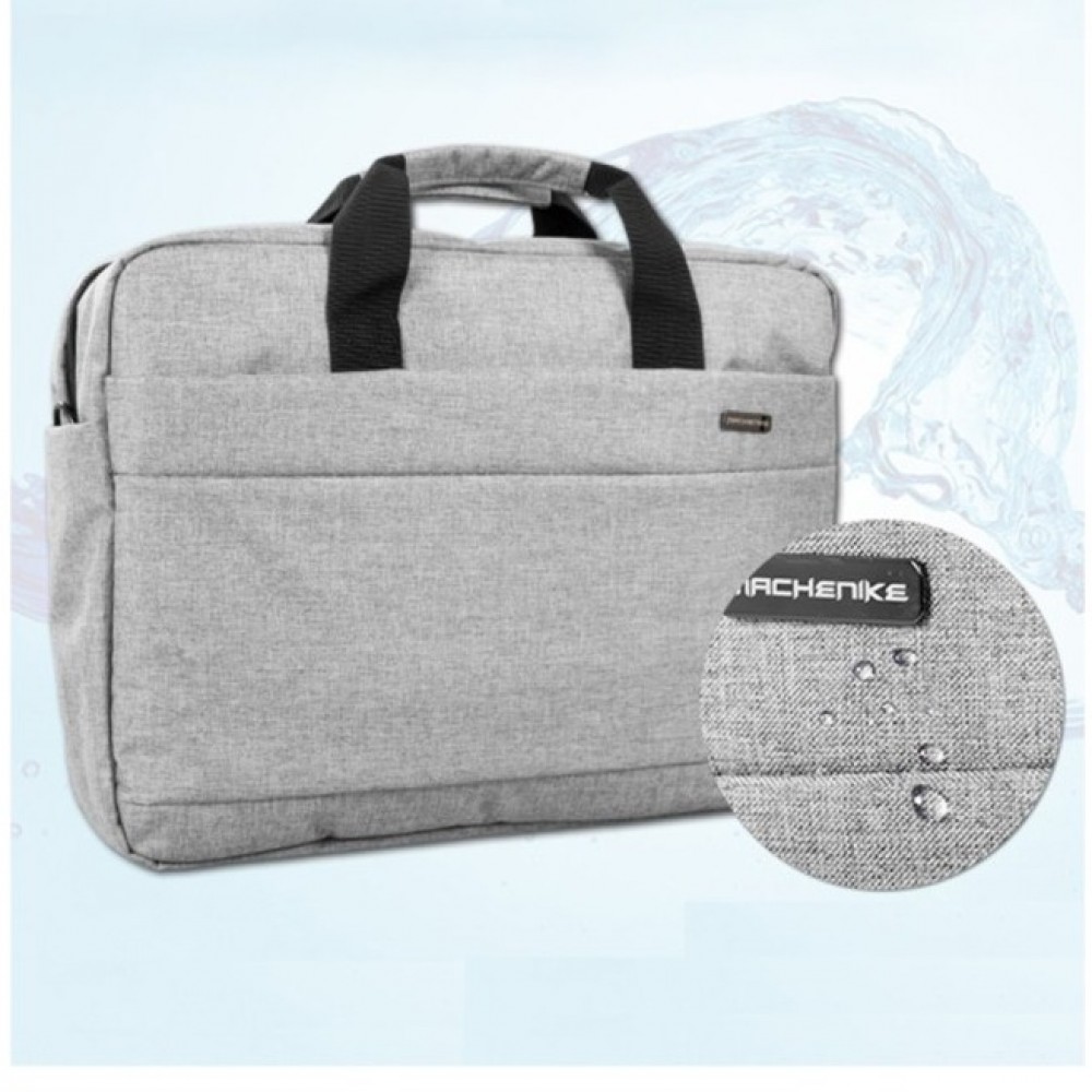 Machenike Blade Runner Wing Series 15.6Inch  Shoulder Bag - Grey