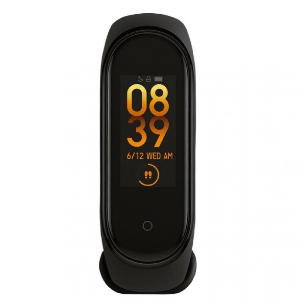Mi Band 4 For Heart Rate,Sleep Management,Pedometer