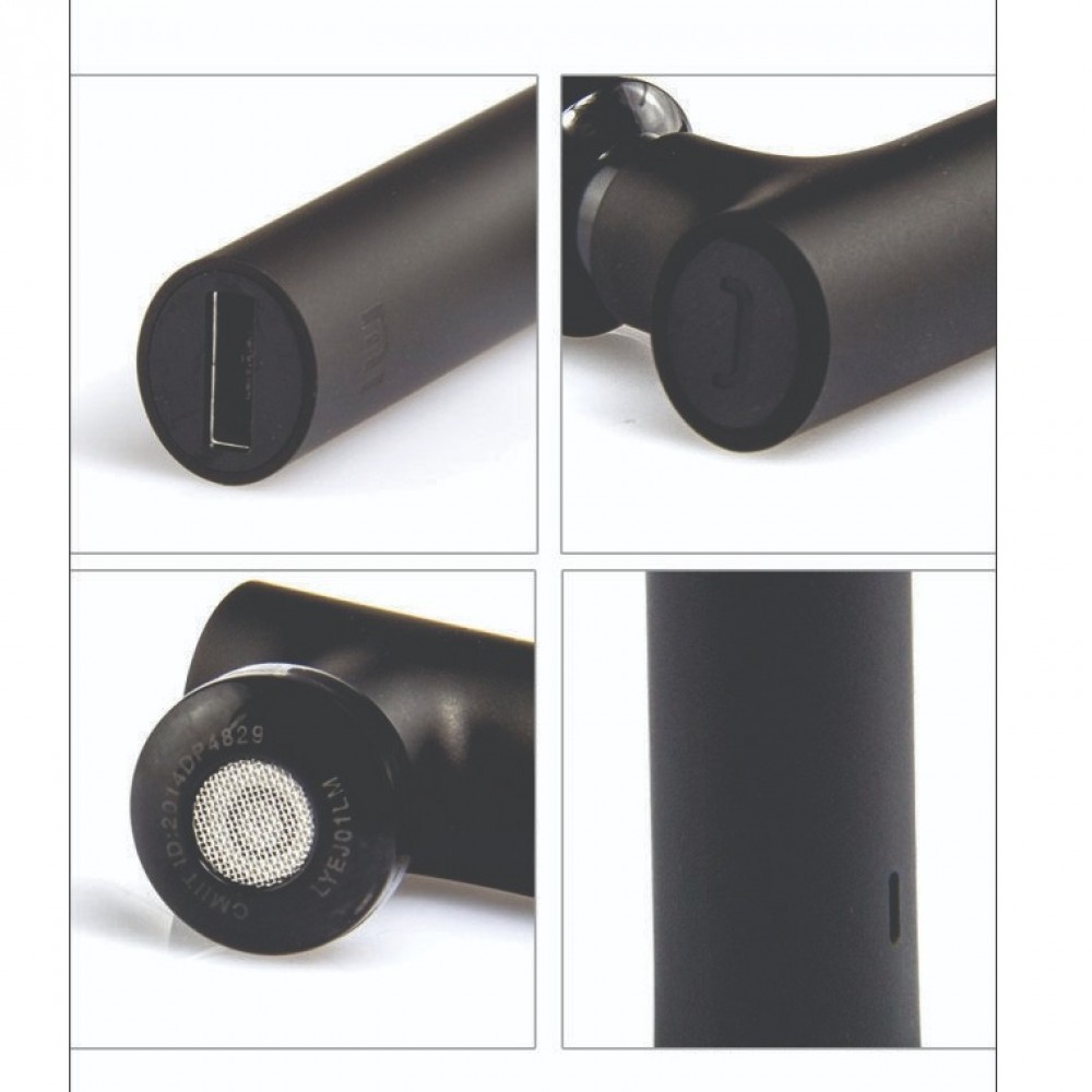 Mi Bluetooth Headset - Black