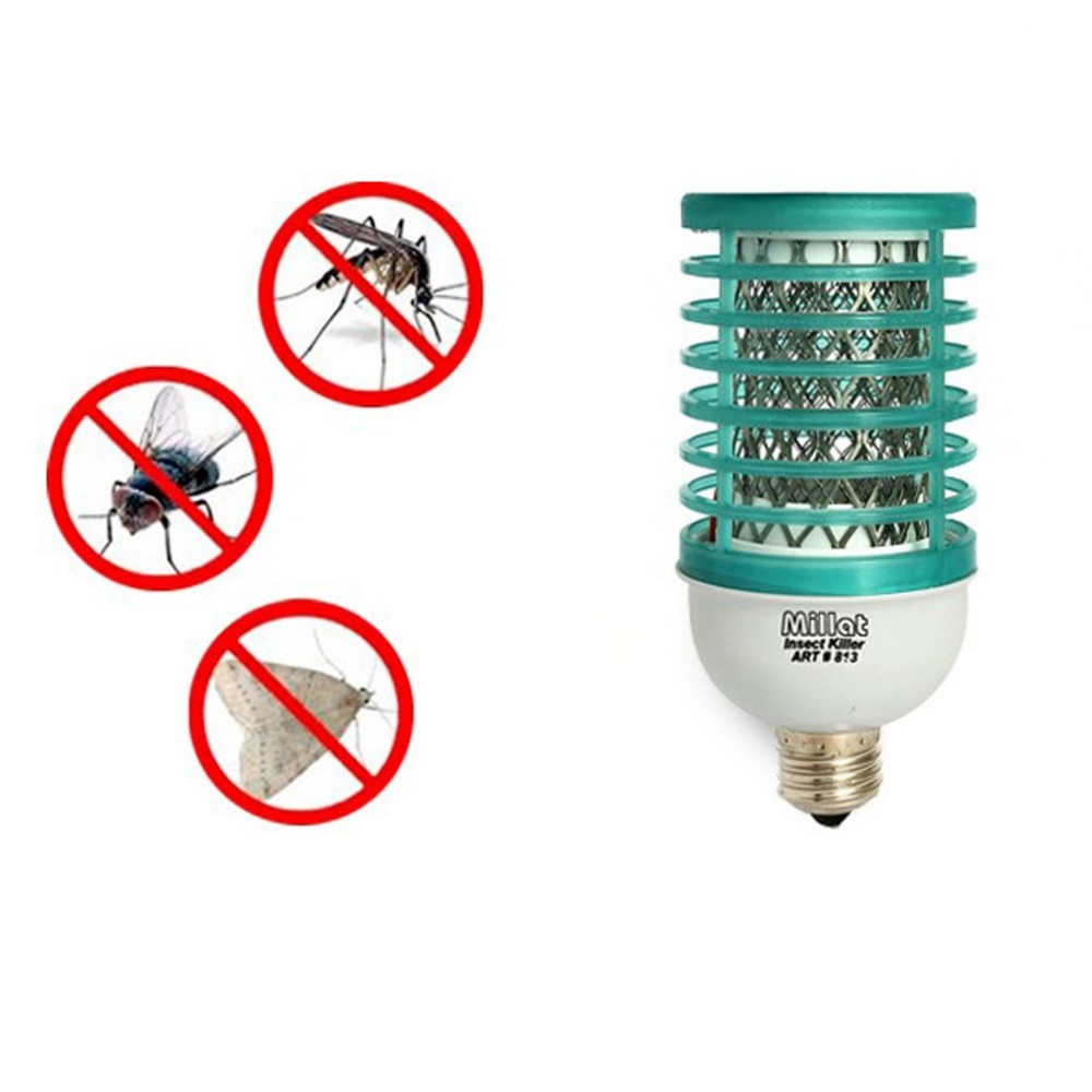 Millat Insect Killer ART-813 - LED Anti-Mosquito Device