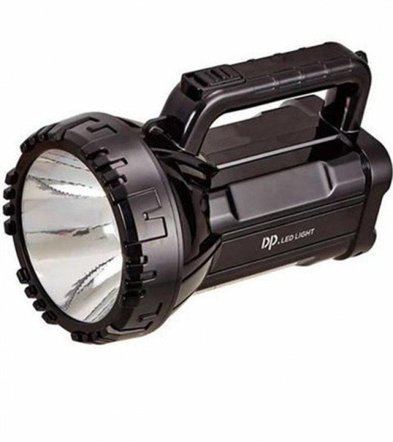 Powerful Search Light - For Camping & Car Emergency