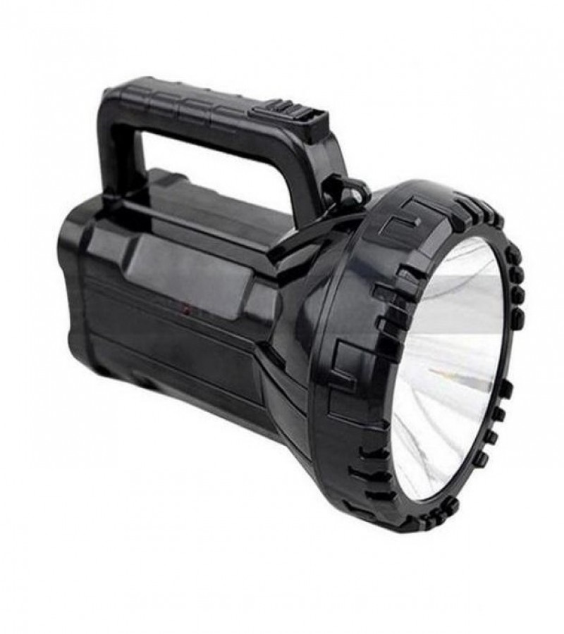 Powerful Search Light - For Camping & Car Emergency