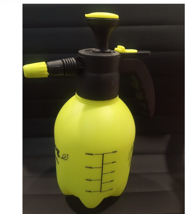 Pressure Sprayer for Plants - 2 Litres