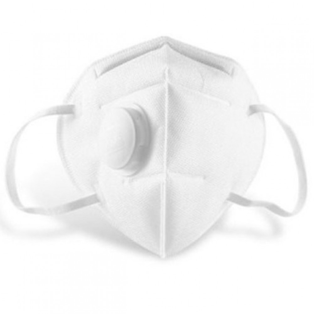Remax Anti-Smog Face Mask RT-SP05 - White