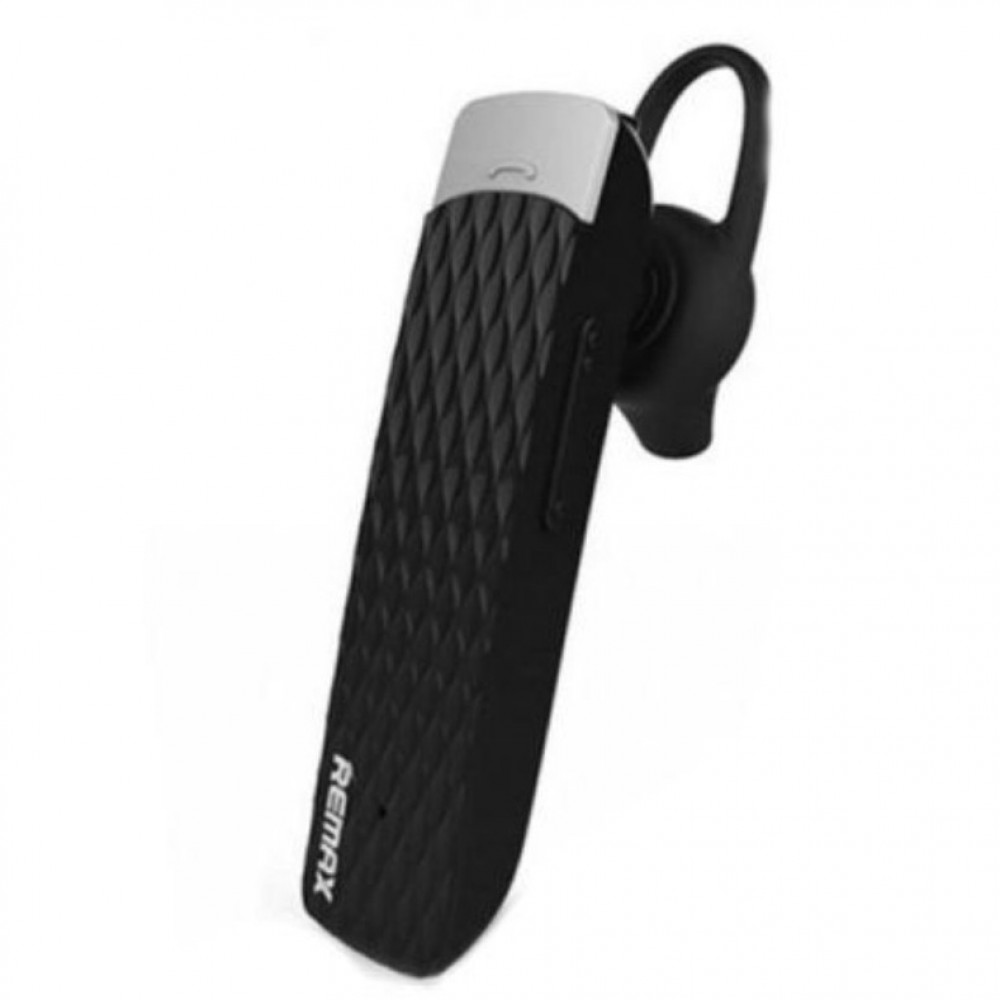 Remax Single Side Bluetooth Bluetooth Handsfree RB-T9 - Black